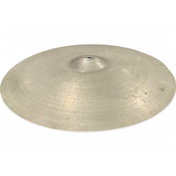 Used Krut 22in Special Ride Cymbal