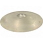 Used Krut 22in Special Ride Cymbal