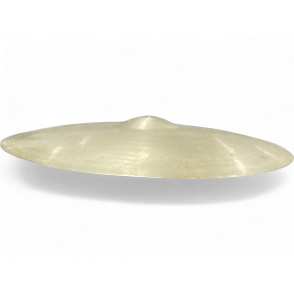 Used Krut 22in Special Ride Cymbal
