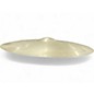Used Krut 22in Special Ride Cymbal