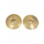 Used SABIAN 14in B8 Pro Hi Hat Pair Cymbal thumbnail