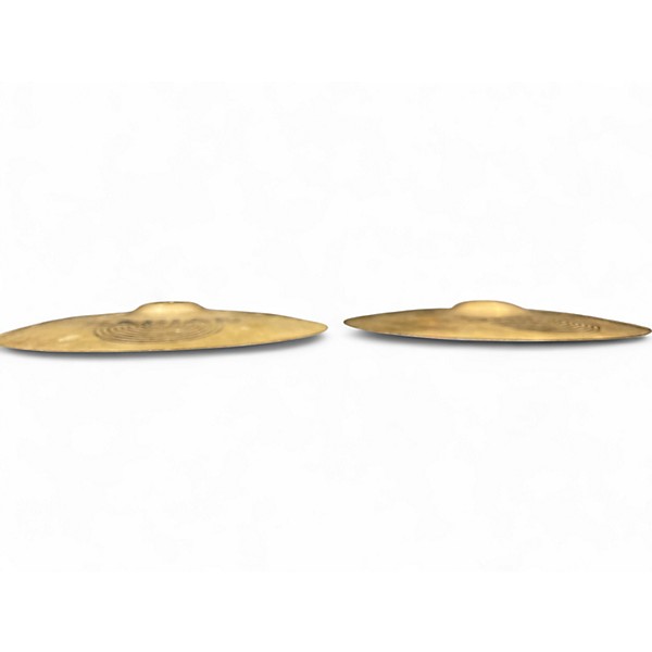 Used SABIAN 14in B8 Pro Hi Hat Pair Cymbal