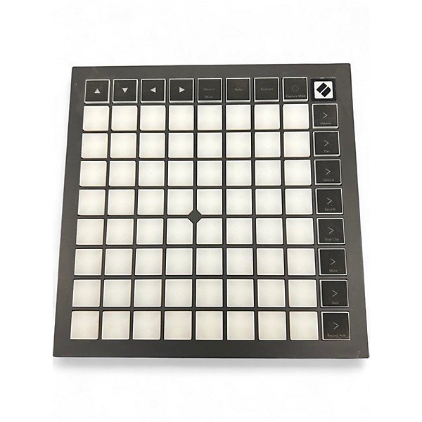 Launchpad X | Novation