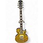 Used Sire Larry Carlton L7 Gold Sparkle Solid Body Electric Guitar thumbnail