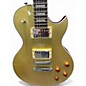 Used Sire Larry Carlton L7 Gold Sparkle Solid Body Electric Guitar