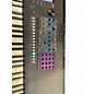 Used Roland Fantom 08 Workstastion Keyboard Workstation