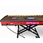 Used Roland Fantom 08 Workstastion Keyboard Workstation