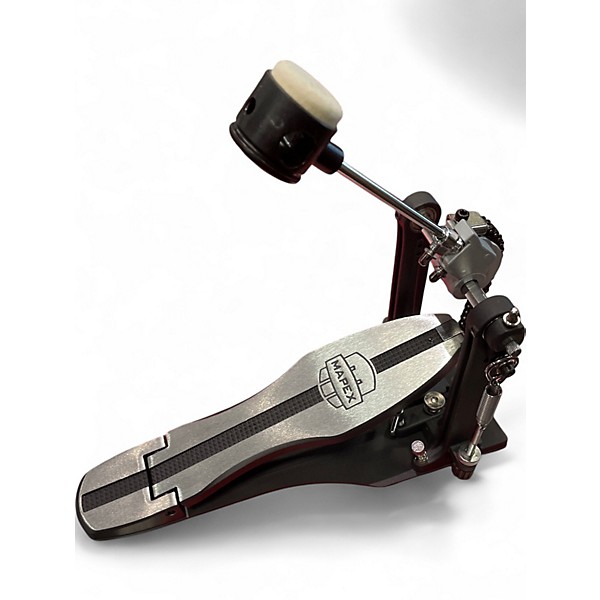 Used Mapex P600 Single Bass Drum Pedal