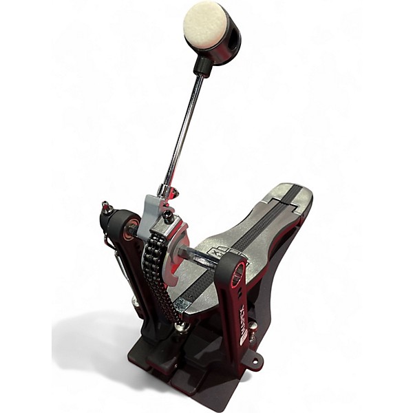 Used Mapex P600 Single Bass Drum Pedal
