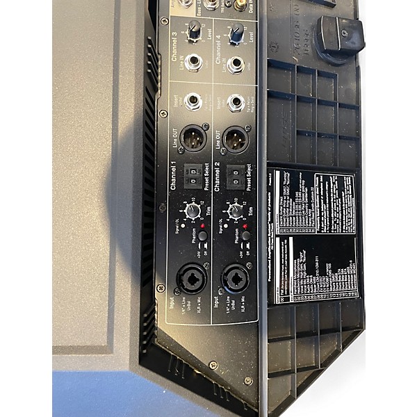 Used Bose L1 Model I Powered Speaker