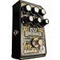 Used DOD Boneshaker Effect Pedal