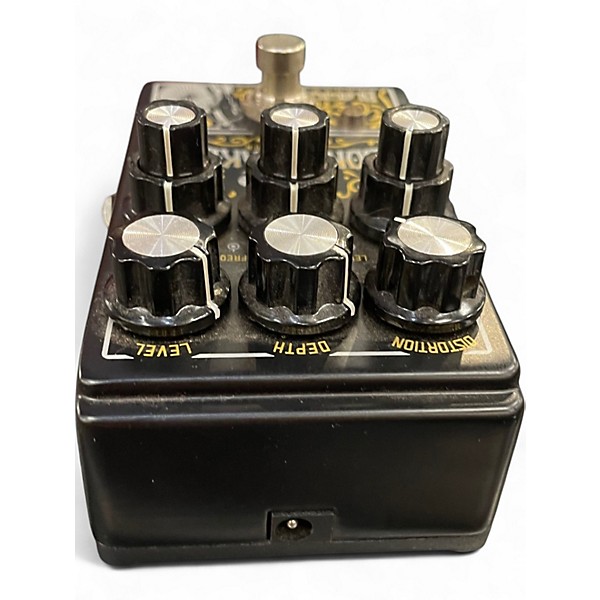 Used DOD Boneshaker Effect Pedal