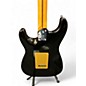 Used Fender American Ultra Stratocaster texas tea Solid Body Electric Guitar