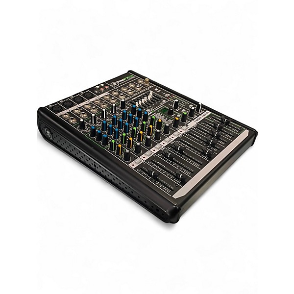Used Mackie PROFX8 V2 Unpowered Mixer