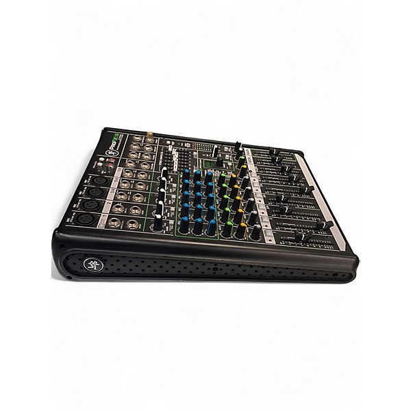 Used Mackie PROFX8 V2 Unpowered Mixer