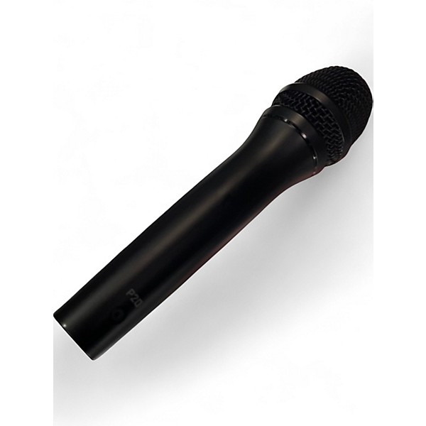 Used Sterling Audio P20 Dynamic Microphone
