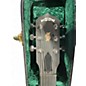 Used Deering boston b6 Natural Banjo