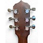 Used Deering boston b6 Natural Banjo