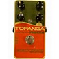 Used Catalinbread Topanga Spring Reverb Effect Pedal thumbnail