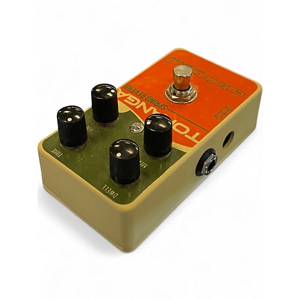 Used Catalinbread Topanga Spring Reverb Effect Pedal