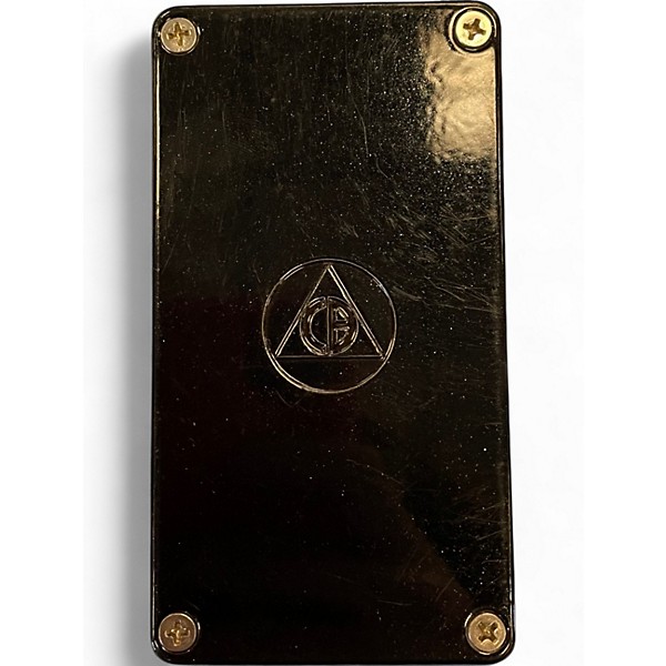 Used Catalinbread STS-88 Effect Pedal