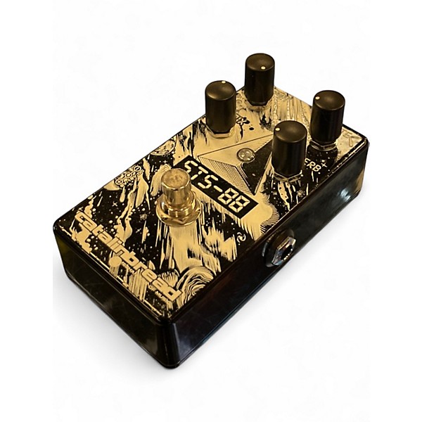 Used Catalinbread STS-88 Effect Pedal