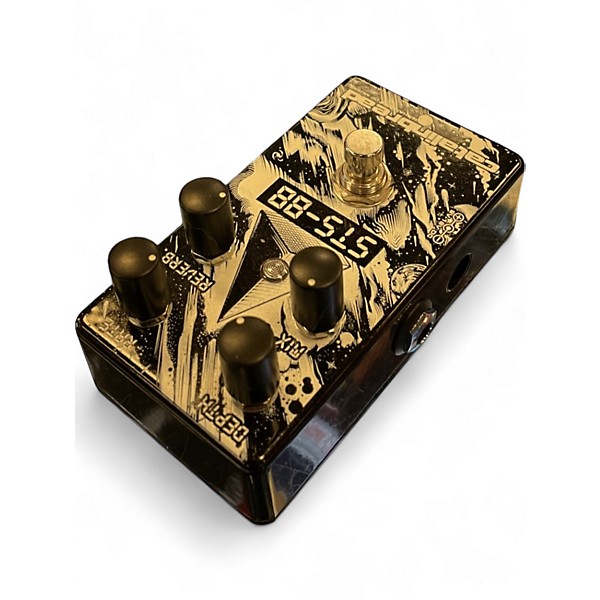 Used Catalinbread STS-88 Effect Pedal