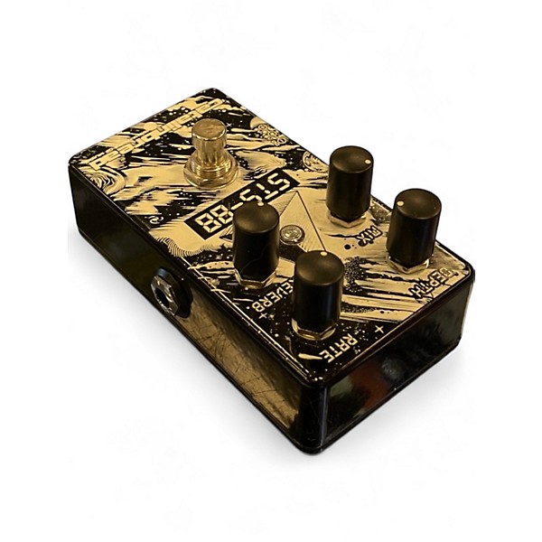 Used Catalinbread STS-88 Effect Pedal