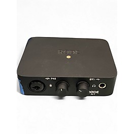 Used RODE Al-1 Audio Interface