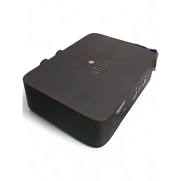 Used RODE Al-1 Audio Interface
