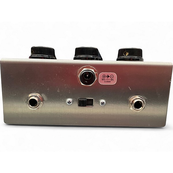 Used Wren And Cuff The Caprid Effect Pedal