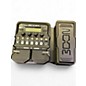 Used Zoom G1X Four Effect Processor thumbnail