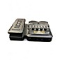 Used Zoom G1X Four Effect Processor