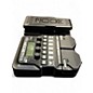 Used Zoom G1X Four Effect Processor