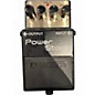 Used BOSS ST2 Power Stack Overdrive Effect Pedal thumbnail