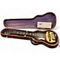 Vintage 1947 Gibson BR-4 Lapsteel sunburst Lap Steel thumbnail