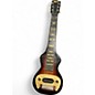 Vintage 1947 Gibson BR-4 Lapsteel sunburst Lap Steel
