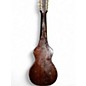 Vintage 1947 Gibson BR-4 Lapsteel sunburst Lap Steel