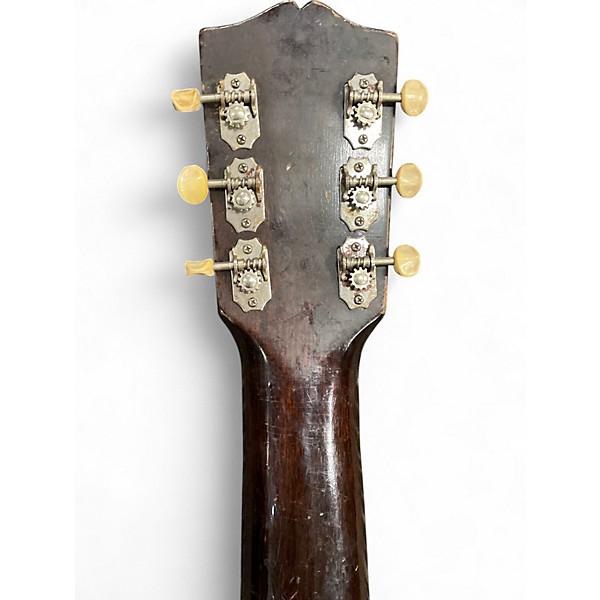 Vintage 1947 Gibson BR-4 Lapsteel sunburst Lap Steel