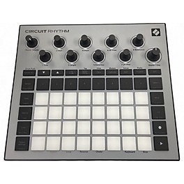 Used Novation CIRCUIT RHYTHM Production Controller