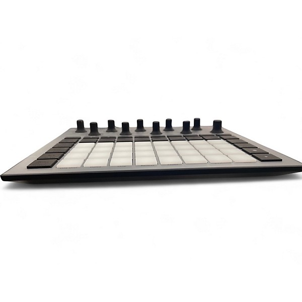 Used Novation CIRCUIT RHYTHM Production Controller