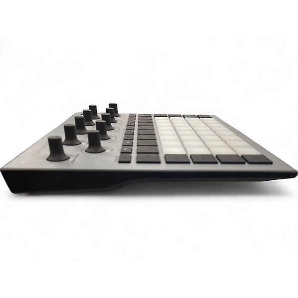Used Novation CIRCUIT RHYTHM Production Controller