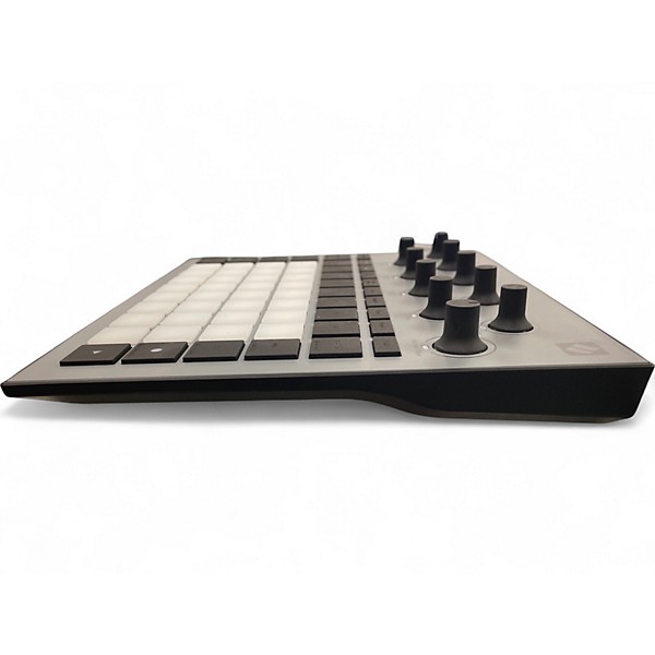 Used Novation CIRCUIT RHYTHM Production Controller