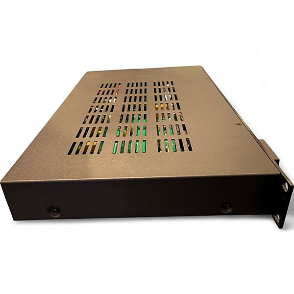 Used Warm Audio BUS COMP Compressor