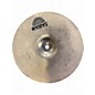 Used SABIAN 10in XSR SPLASH Cymbal