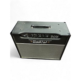 Used Badcat Cub 15R Guitar Combo Amp