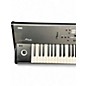 Used KORG M50 88 Key Keyboard Workstation