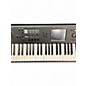 Used KORG M50 88 Key Keyboard Workstation