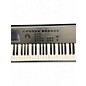 Used KORG M50 88 Key Keyboard Workstation