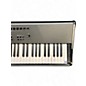 Used KORG M50 88 Key Keyboard Workstation
